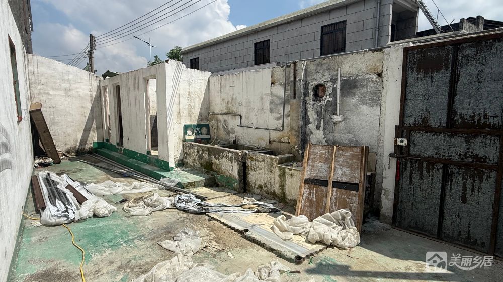 南宝大街136号侨房（风景独好，视野广好扩展）沙涌经联社