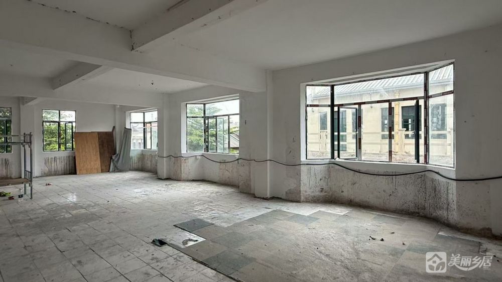 南宝大街7号上海南京路风格特色建筑（二至四层建筑，适合打造特色民宿、精品主题酒店等）