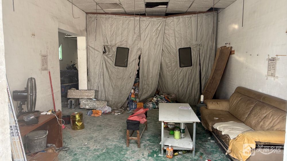 南宝大街136号侨房（风景独好，视野广好扩展）沙涌经联社