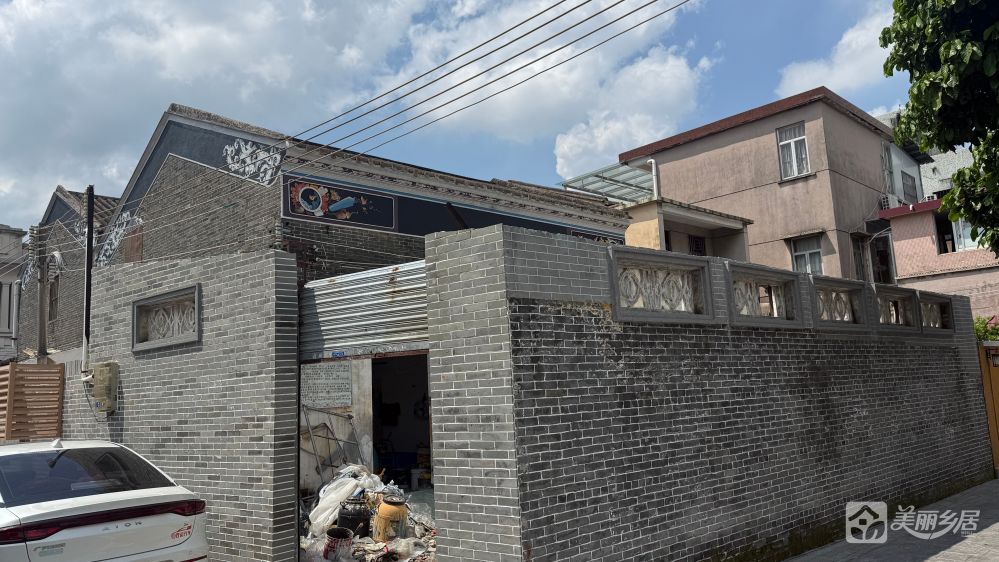 南宝大街136号侨房（风景独好，视野广好扩展）沙涌经联社