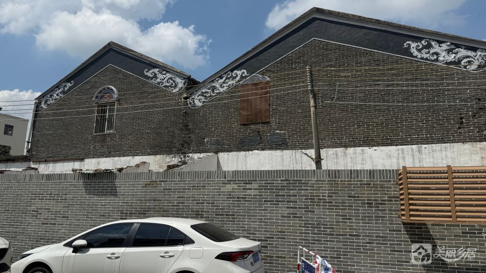 南宝大街136号侨房（风景独好，视野广好扩展）沙涌经联社