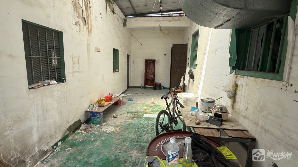 南宝大街136号侨房（风景独好，视野广好扩展）沙涌经联社