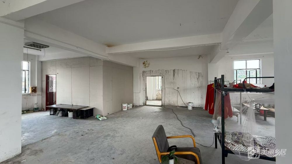 南宝大街7号上海南京路风格特色建筑（二至四层建筑，适合打造特色民宿、精品主题酒店等）