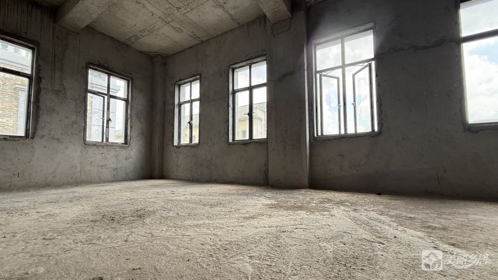 南宝大街37-38号上海南京路风格特色建筑沙涌经联社