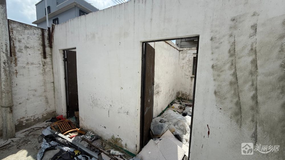 南宝大街136号侨房（风景独好，视野广好扩展）沙涌经联社