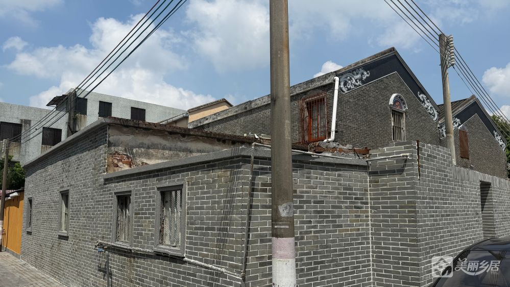 南宝大街136号侨房（风景独好，视野广好扩展）沙涌经联社