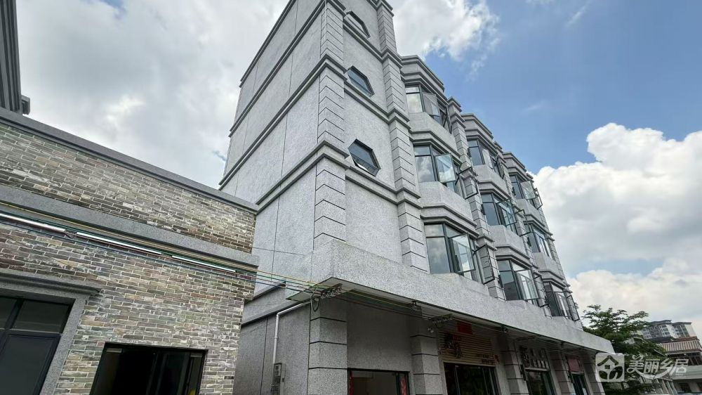 南宝大街7号上海南京路风格特色建筑（二至四层建筑，适合打造特色民宿、精品主题酒店等）