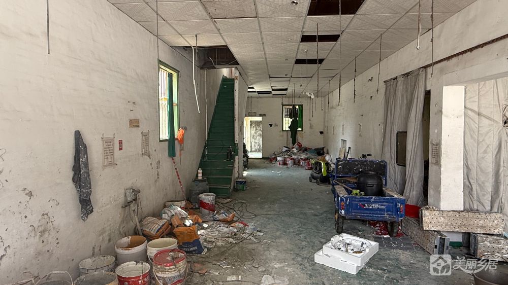 南宝大街136号侨房（风景独好，视野广好扩展）沙涌经联社