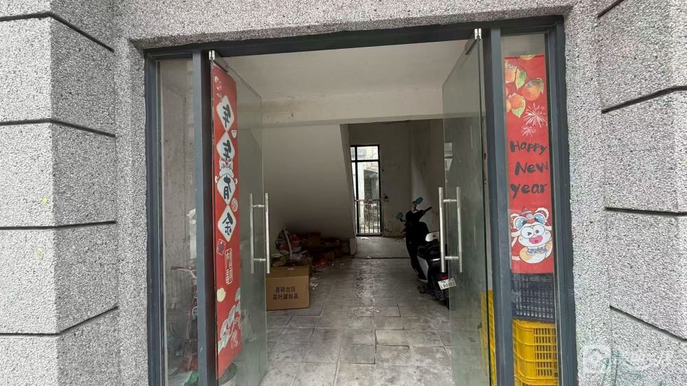 南宝大街7号上海南京路风格特色建筑（二至四层建筑，适合打造特色民宿、精品主题酒店等）