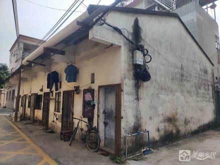 五保户房屋（镇安街58号）东兴社区股份合作经济联合社