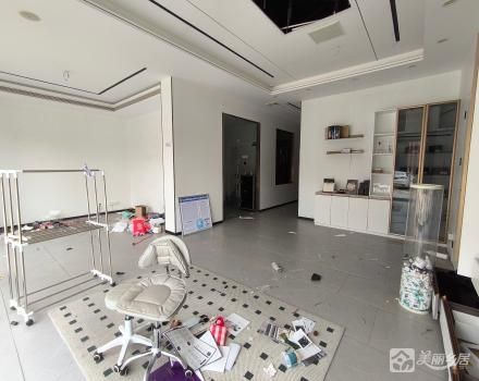 顺枫华庭商铺002（中山市南朗镇南朗股份合作经济联合社）