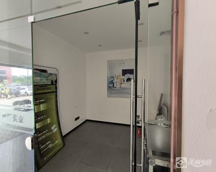 顺枫华庭商铺002（中山市南朗镇南朗股份合作经济联合社）