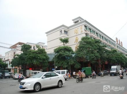 顺康园宿舍楼底第36卡（中山市古镇镇古二村股份合作经济联合社）