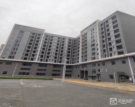 （已出租）曹三泗益光电产业园G栋宿舍楼（中山市古镇镇曹三村股份合作经济联合社）