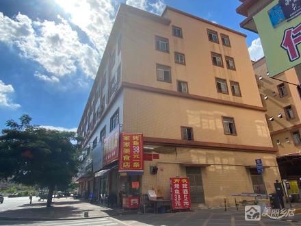 （已出租）德政路综合楼宿舍楼二至五楼（中山市大涌镇大涌社区股份合作经济联合社）