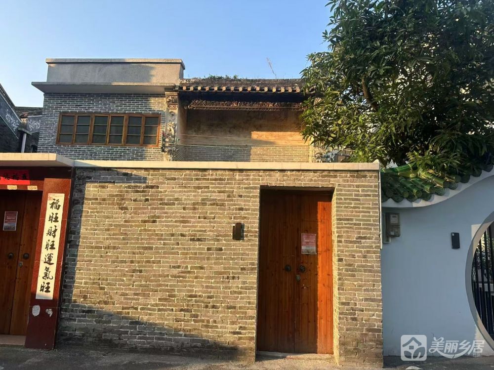 安堂社区长堤街29号