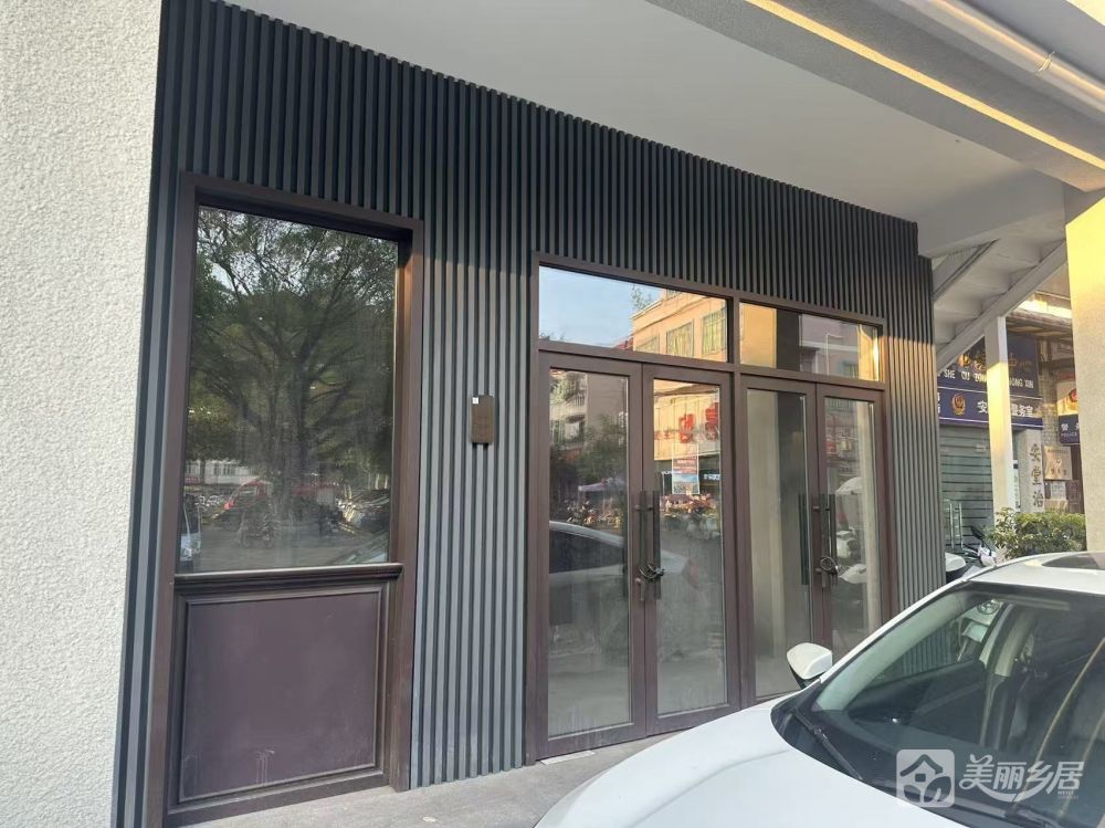 安堂社区长堤街15号一楼