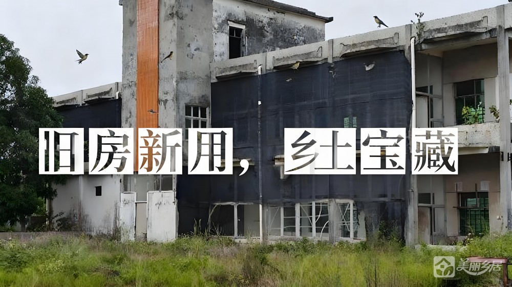 新建新联旧小学