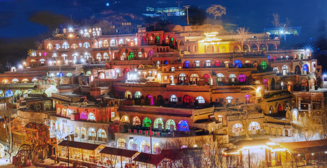 典型案例 | 盘活闲置农房 铸就乡村振兴新典范