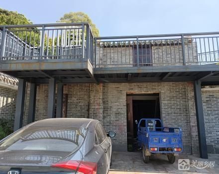 曹边1号瓦顶房屋（中山市南区曹边股份合作经济联合社）