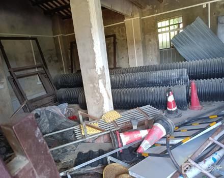 曹边1号瓦顶房屋（中山市南区曹边股份合作经济联合社）