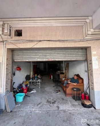 广丰苑商铺26卡（中山市西区广丰社区经济联合社）