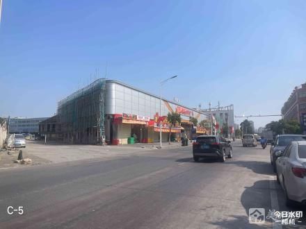 广成路574号商铺C-5（中山市小榄镇埒西一股份合作经济联合社）