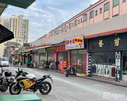 长岭东商铺（中山市沙溪镇沙溪村下泽股份合作经济社）