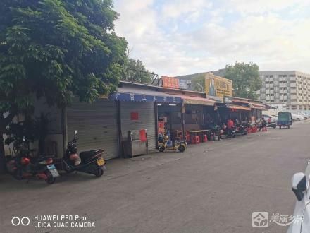 东凤镇安乐村14队简易锌棚商铺2号铺（中山市东凤镇安乐村股份合作经济联合社（原十四社））