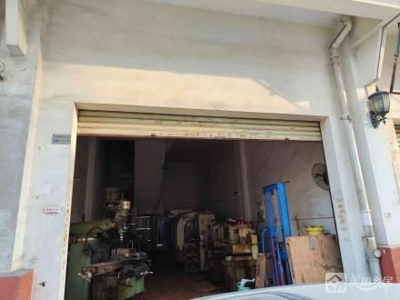 三乡镇新圩村金湾装饰建材商业广场D座109号商铺（中山市三乡镇新圩经济联合社）