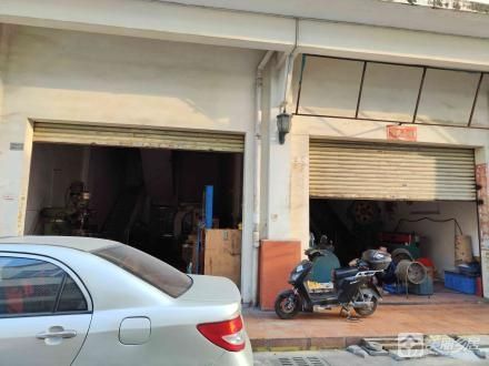 三乡镇新圩村金湾装饰建材商业广场D座109号商铺（中山市三乡镇新圩经济联合社）