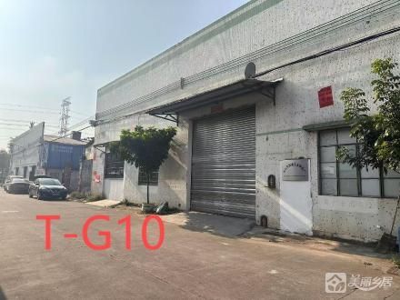 海威路85号101卡商铺T-G10（中山市小榄镇埒西一股份合作经济联合社）