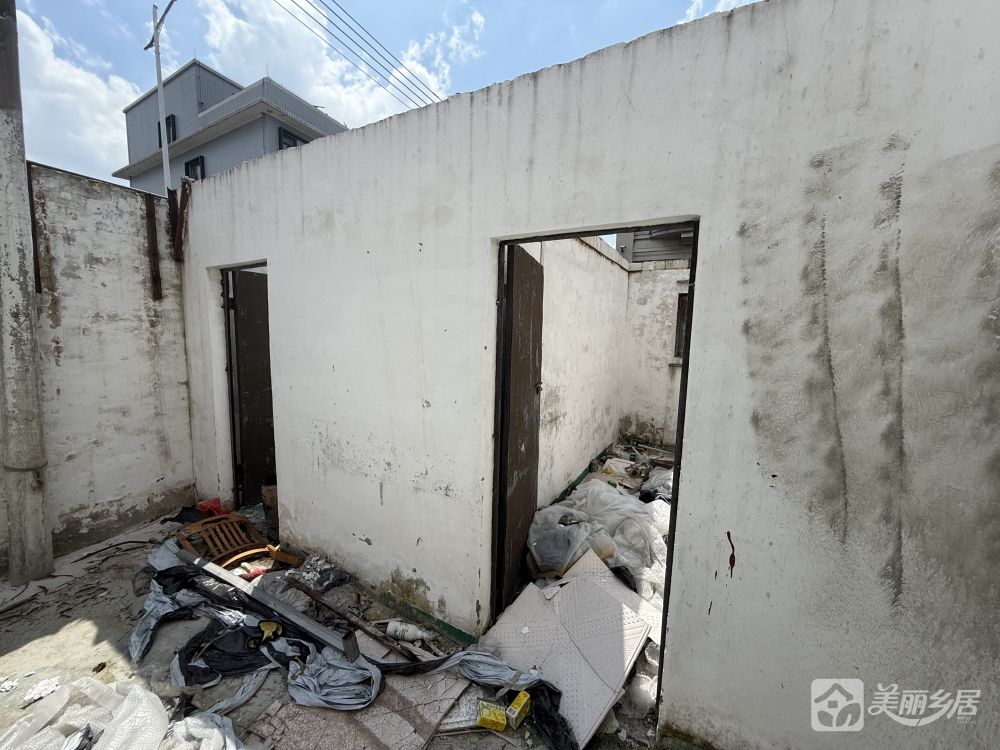 复合潜力大，改造可期，南区沙涌南宝大街136号