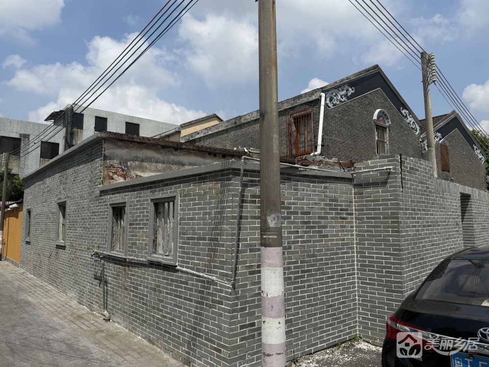 复合潜力大，改造可期，南区沙涌南宝大街136号