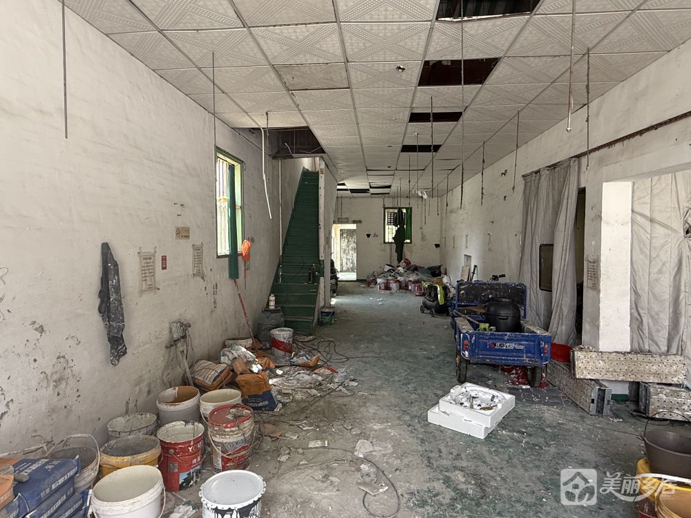 复合潜力大，改造可期，南区沙涌南宝大街136号