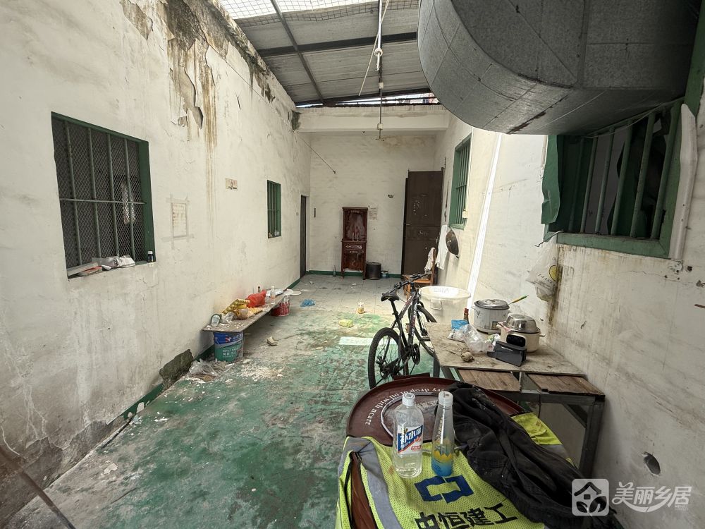 复合潜力大，改造可期，南区沙涌南宝大街136号