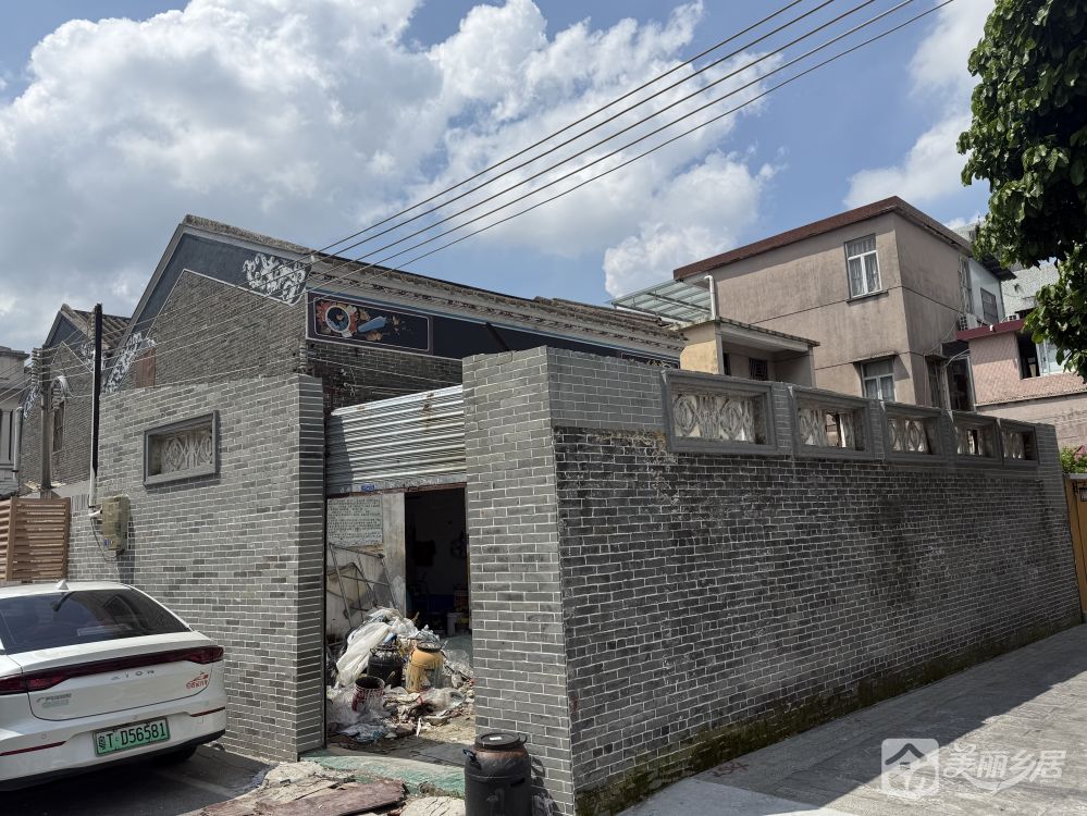 复合潜力大，改造可期，南区沙涌南宝大街136号