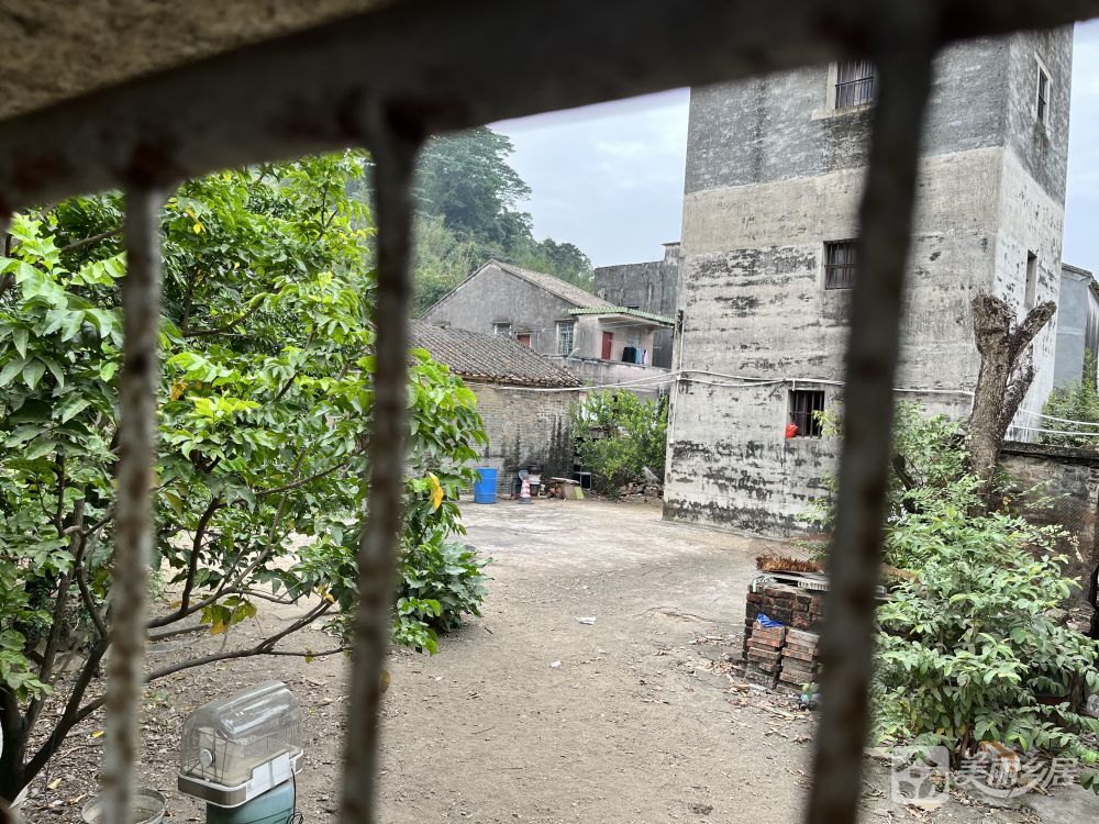 （古楼雅苑，静谧出租）新村仔下街一巷14号