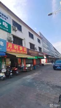 中山市三乡镇文昌西路219号商铺（中山市三乡镇平南村第六股份合作经济社）