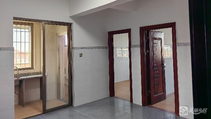 （红砖全能美宅・创业居住一站式）民众街道深中合作区沿江村房租出租