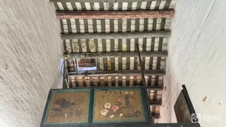 侨风老厝房源，2-3 层青砖结构（石岐街道太平路）