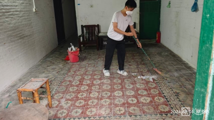 侨风老厝房源，2-3 层青砖结构（石岐街道太平路）