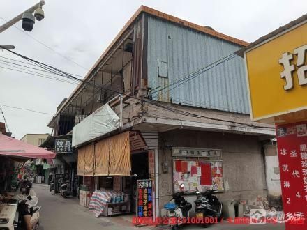 中山市坦洲镇同胜大街18号房屋（中山市坦洲镇同胜社区居民委员会）