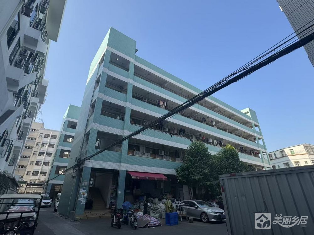 江尾头员工村宿舍A栋B栋C栋