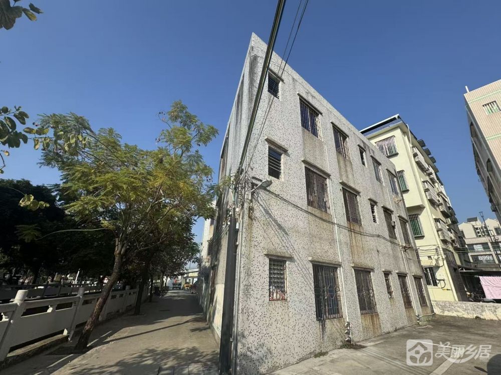 江尾头新区前街一巷2号