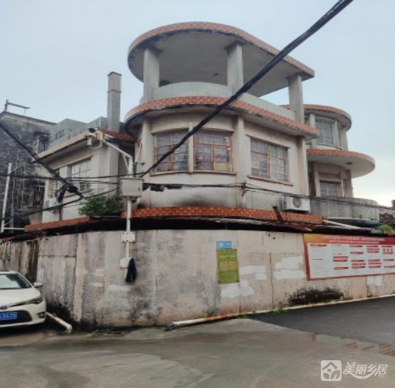 （红瓦老楼，食光新启）沙溪镇港园村港头下大街5号