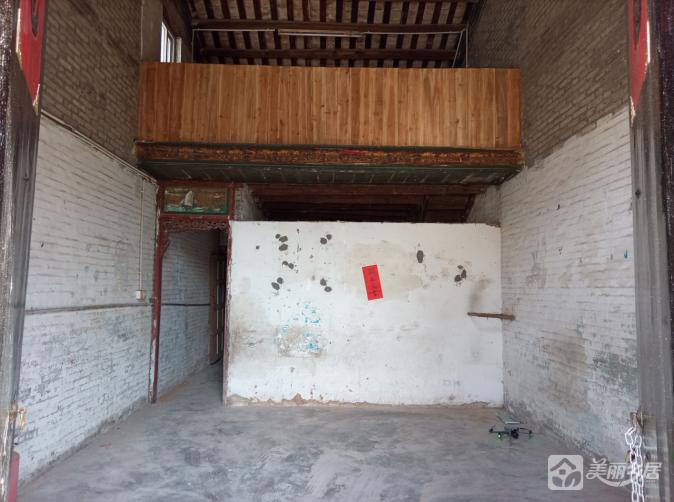 （红瓦老宅静巷闲居）沙溪镇涌边村上街一巷17号