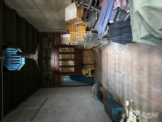 （古宅新韵，岁月留痕）沙溪镇涌边村上街一巷17号