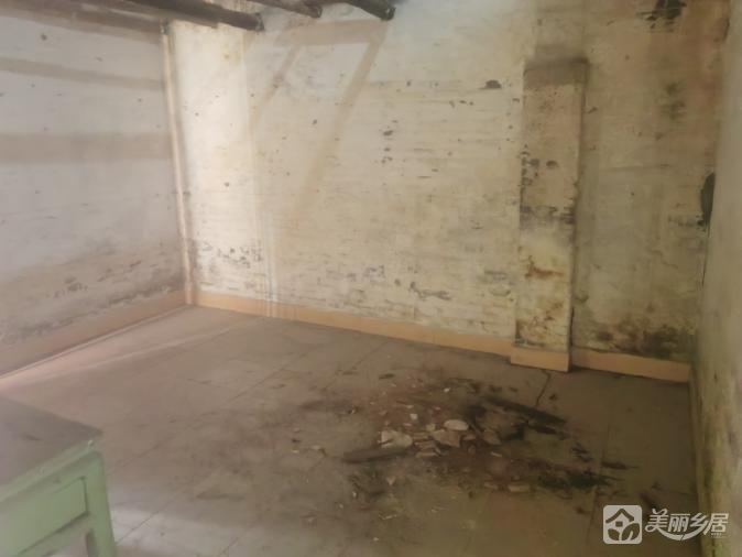 （时光雕琢·老宅）沙溪镇龙瑞村北洲街门官巷6号