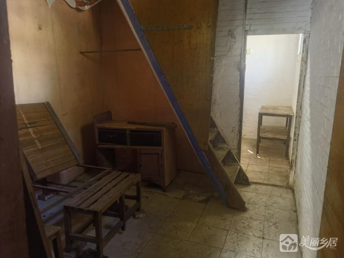 （古村老砖院・复古轻改空间）沙溪镇龙瑞村北洲街门官巷5号